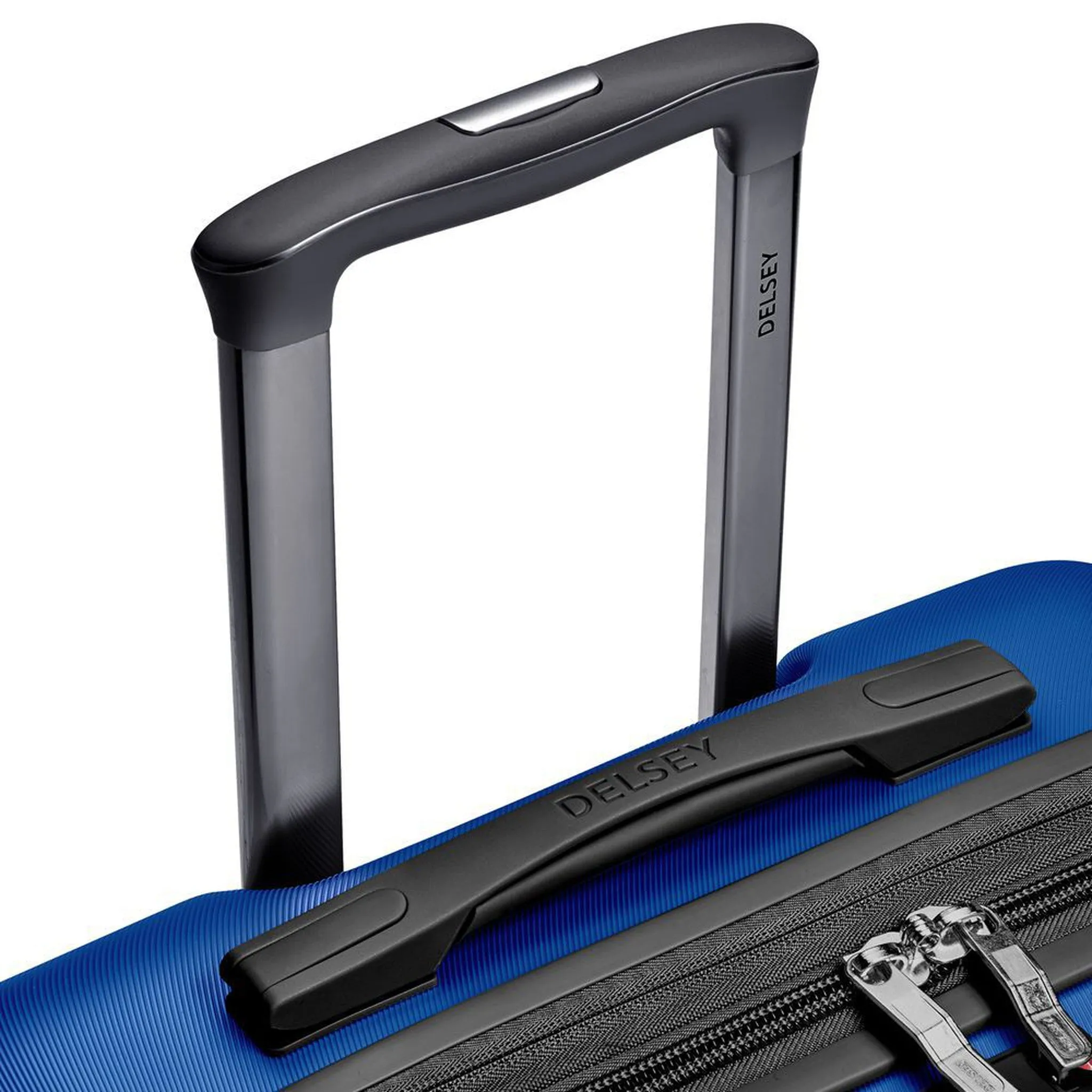Delsey Cruise 3.0 24" Expandable Spinner Upright