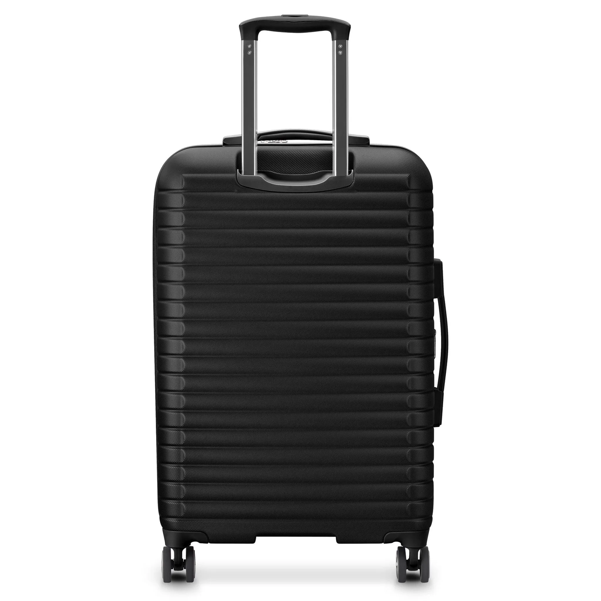 Delsey Cruise 3.0 24" Expandable Spinner Upright