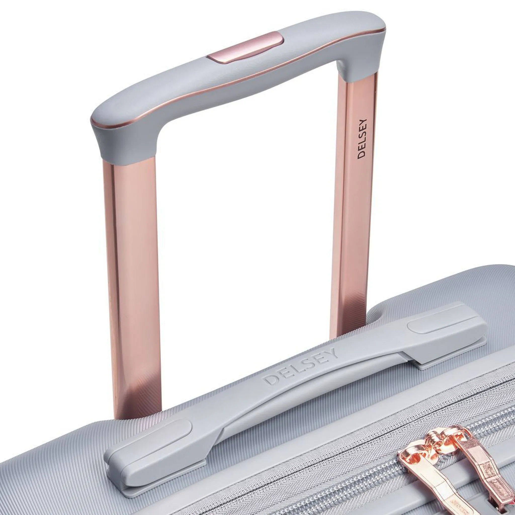 Delsey Cruise 3.0 24" Expandable Spinner Upright