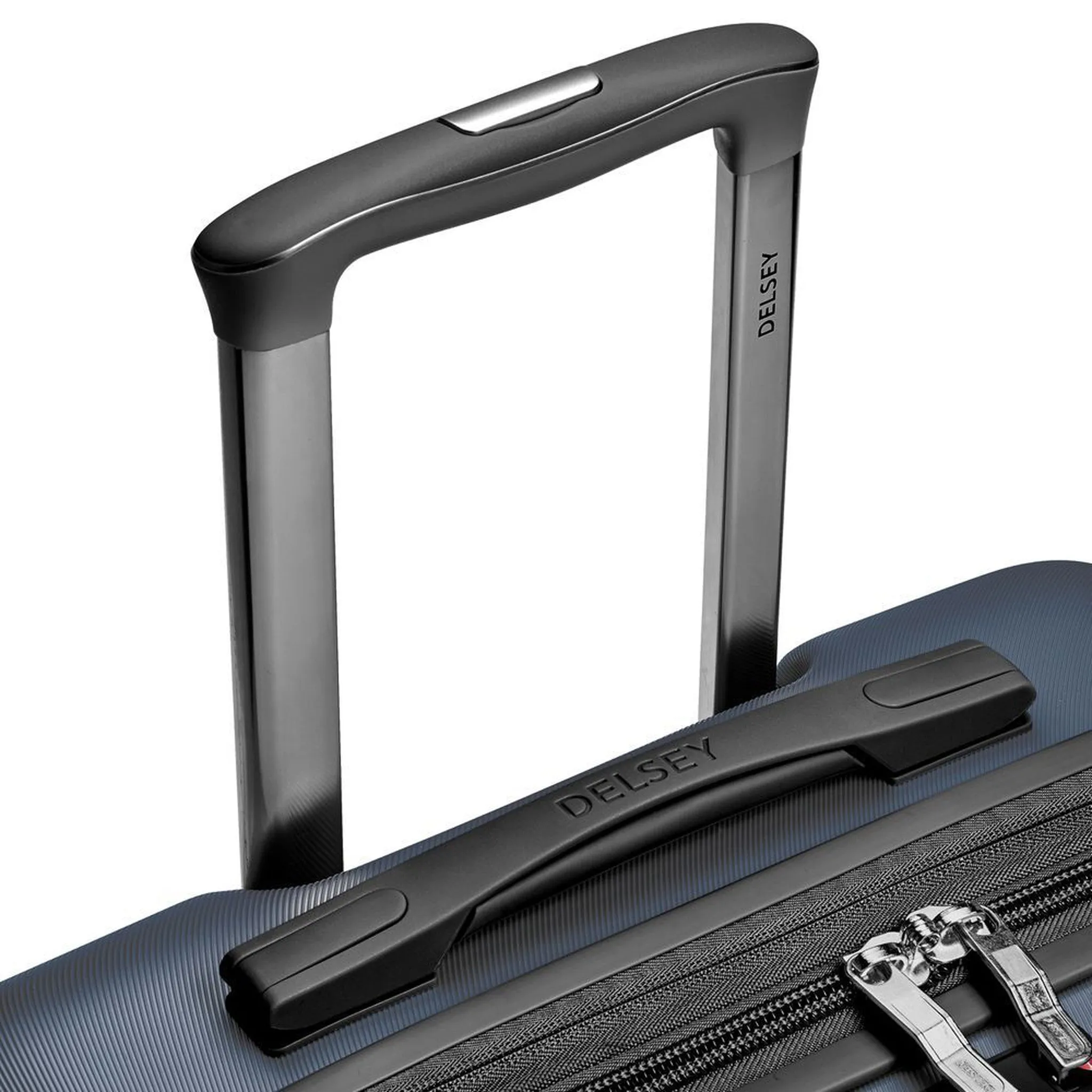 Delsey Cruise 3.0 24" Expandable Spinner Upright