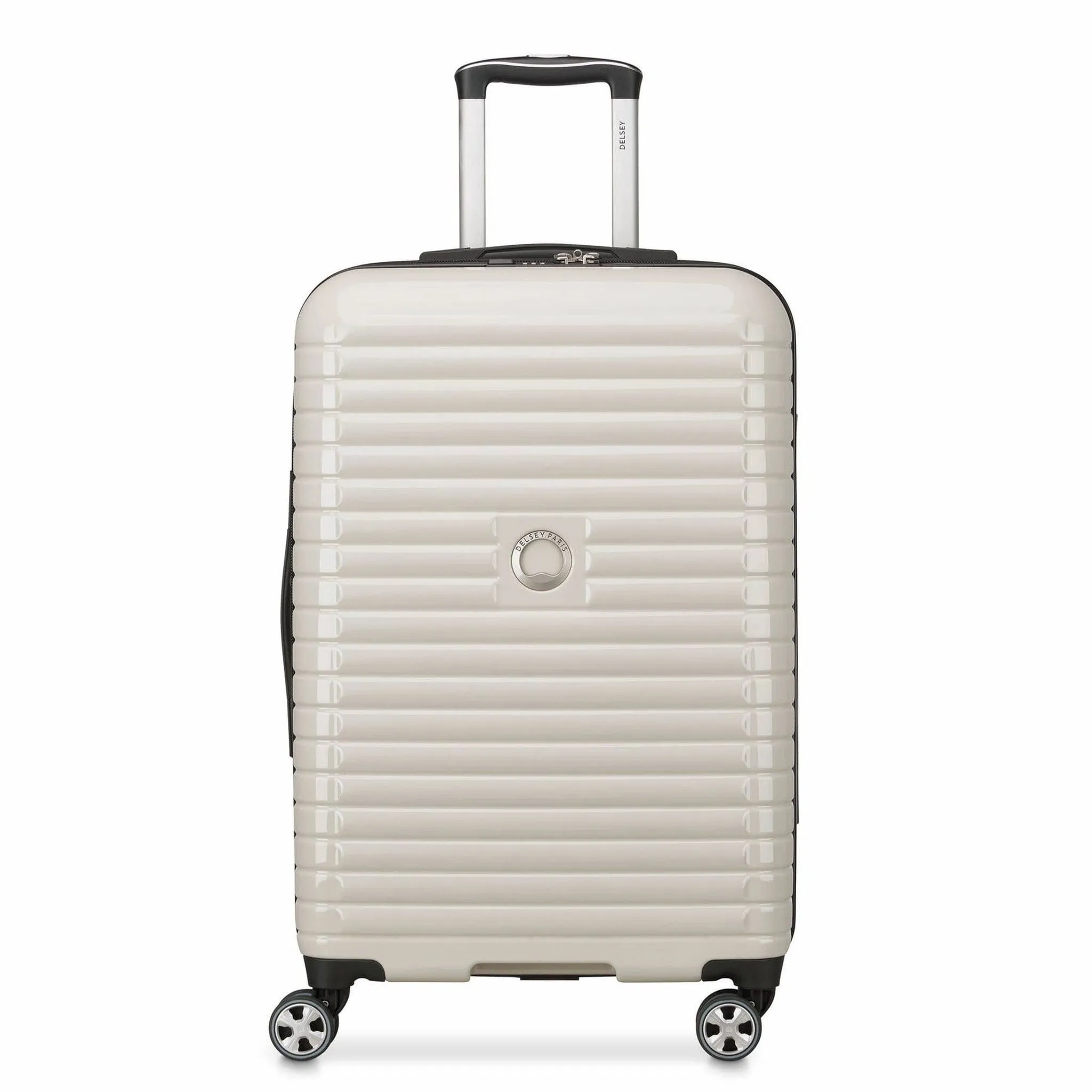 Delsey Cruise 3.0 24" Expandable Spinner Upright