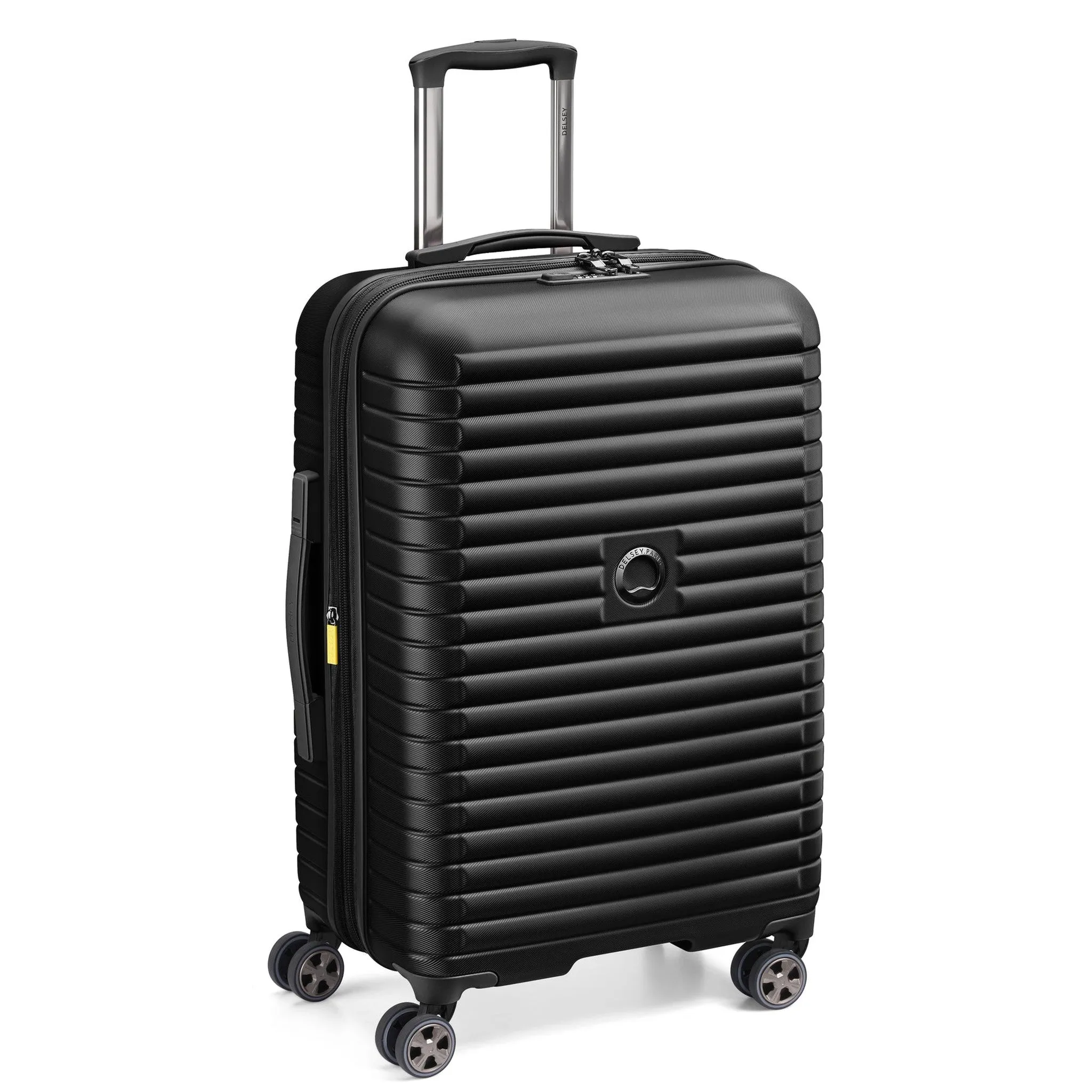 Delsey Cruise 3.0 24" Expandable Spinner Upright
