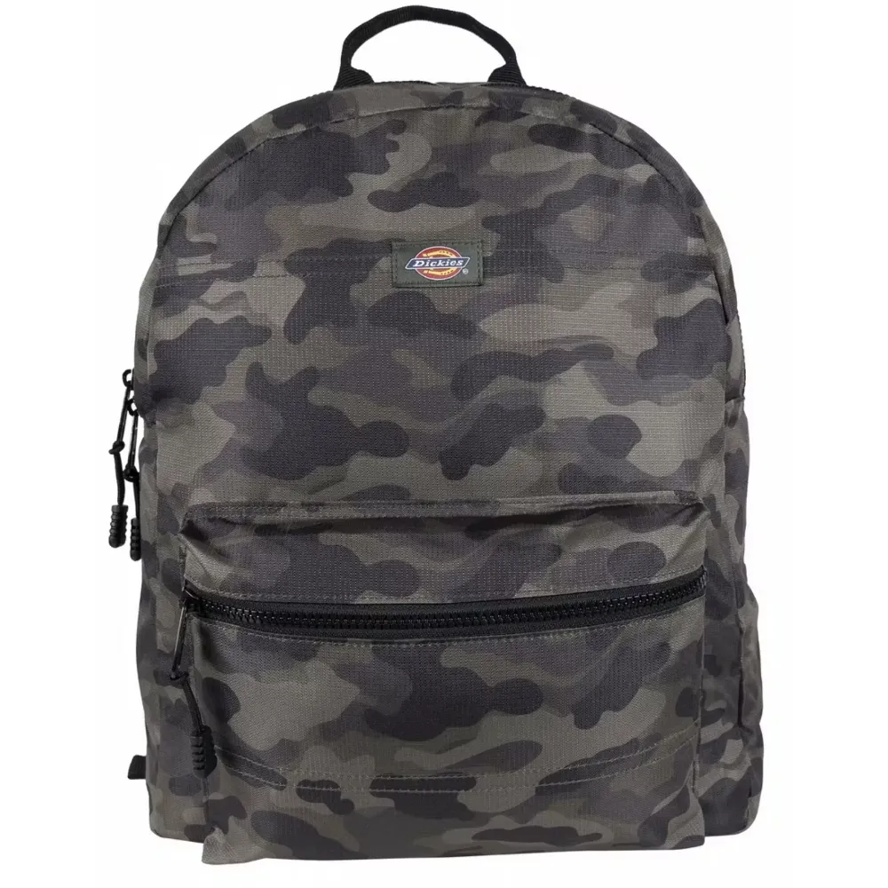 Dickies Lubbock Ripstock Backpack - Camo