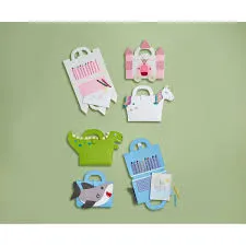 Dino Doodle Pad