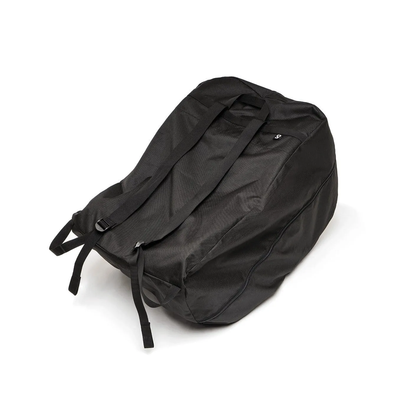 Doona  Light Weight Travel Bag Black