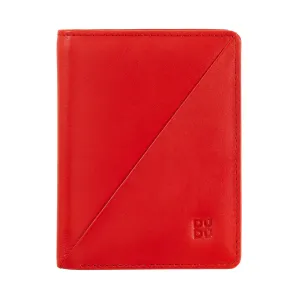 DUDU WOMEN SMALL WOMEN OF COLORED SKIN CABLE CARDS AND CARDS WITH LAWSTEET ZIP and button