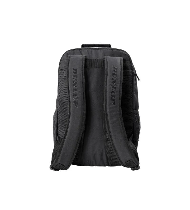 Dunlop Team Backpack - Black
