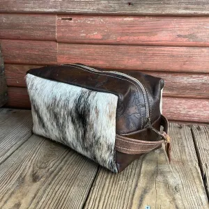 Dutton - Light Brindle w/ Wild Horses