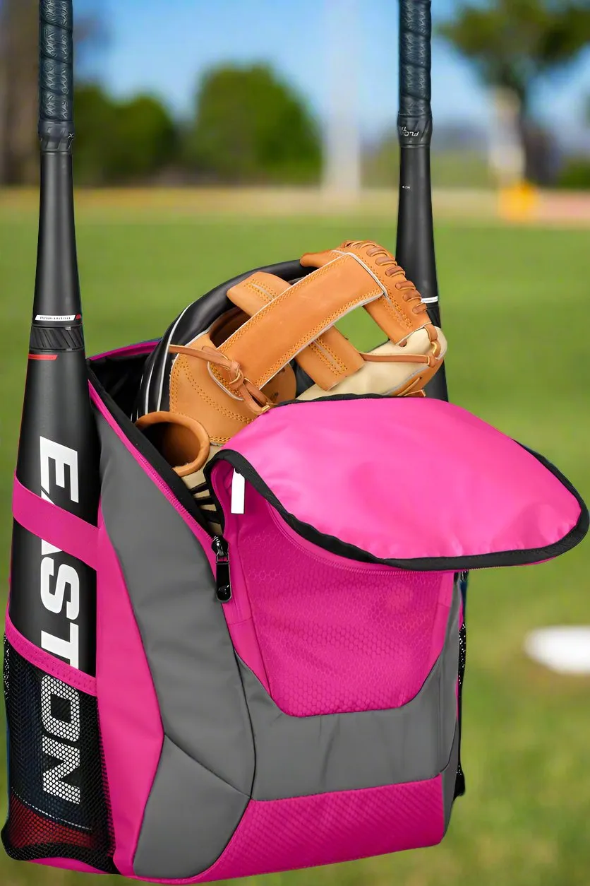 Easton Dugout Youth Backpack