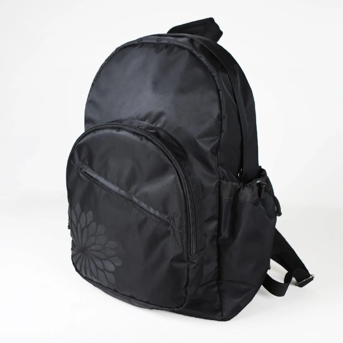 easyoga Venture On Backpack - L1 Black