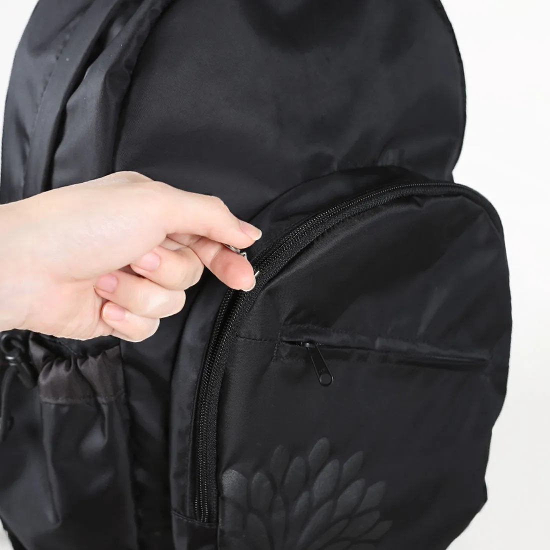 easyoga Venture On Backpack - L1 Black