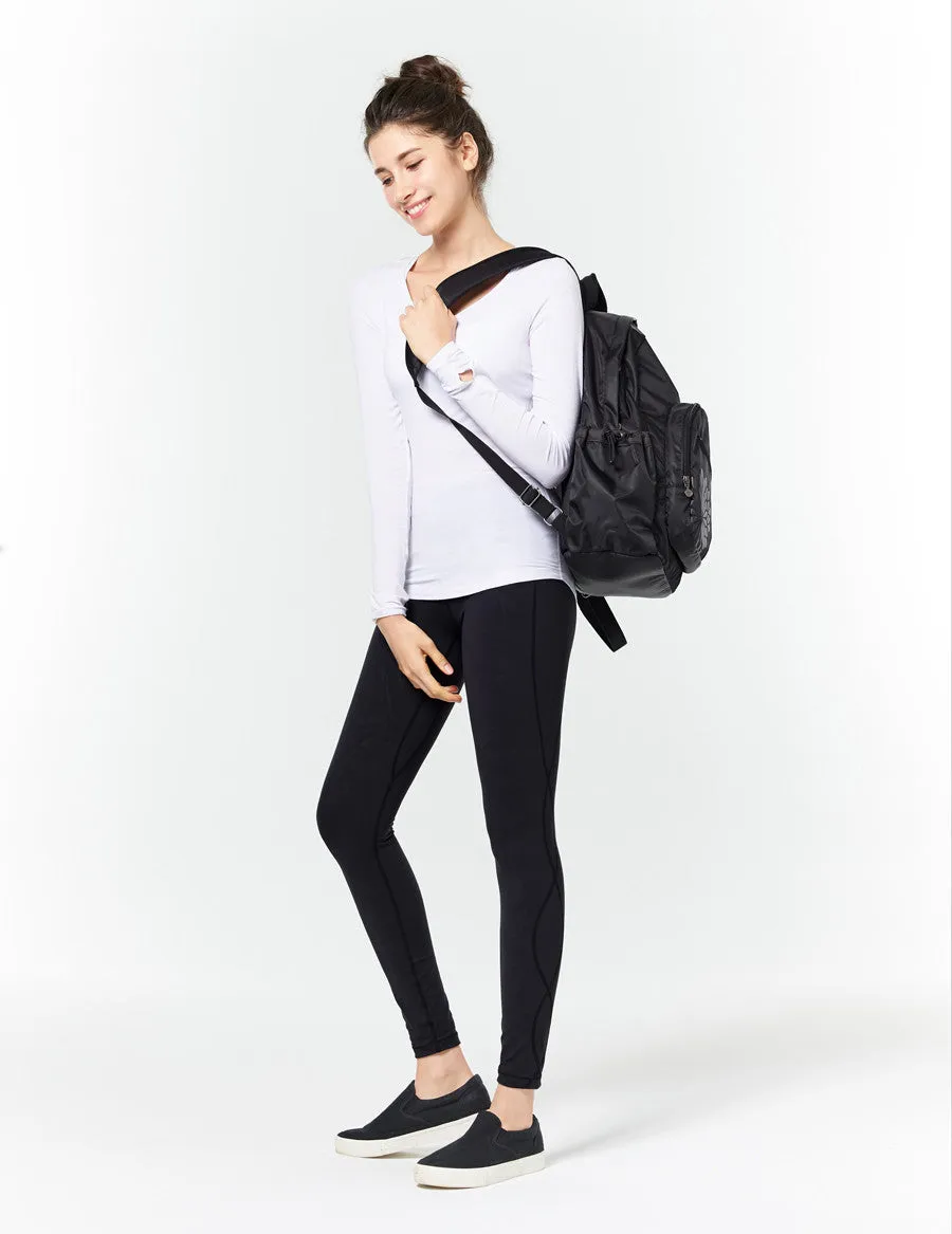 easyoga Venture On Backpack - L1 Black
