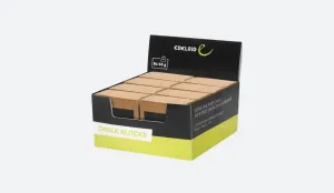 Edelrid Chalk Block II - Snow