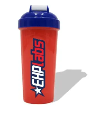 EHP Labs Shaker Bottle/ Protein Bottle 800ml