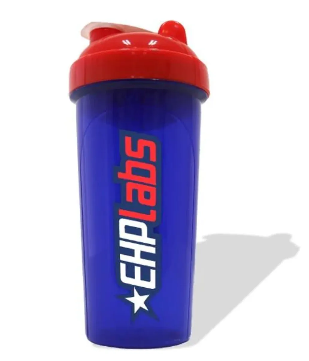 EHP Labs Shaker Bottle/ Protein Bottle 800ml