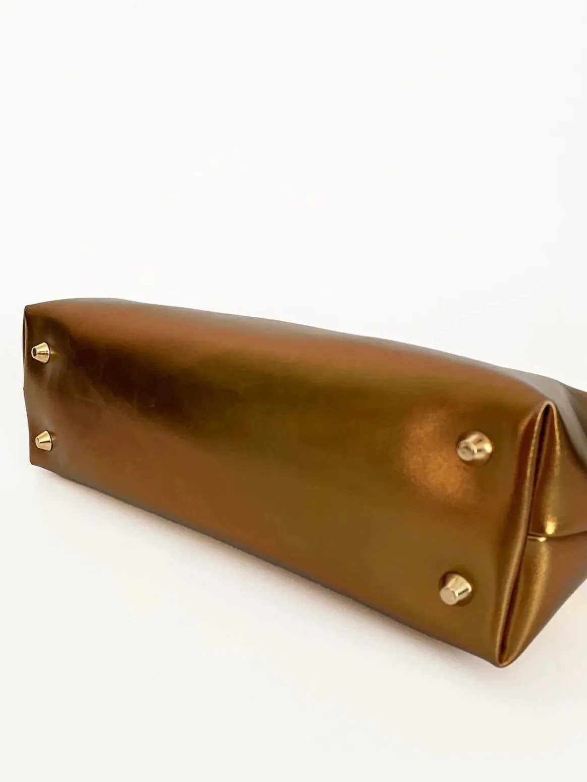 Ember Glow Clutch