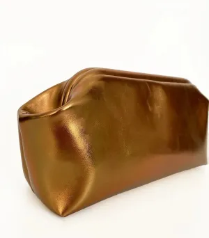 Ember Glow Clutch