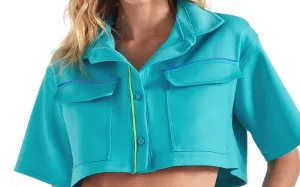 Emilia Shirt-Holly Skirt