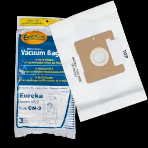 Eureka Can Bag Type "CN-3