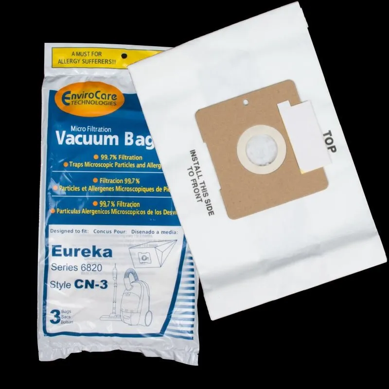 Eureka Can Bag Type "CN-3