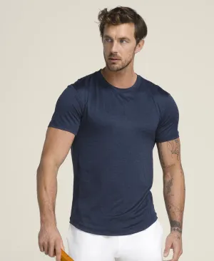 Everyday Performance Tee - Navy
