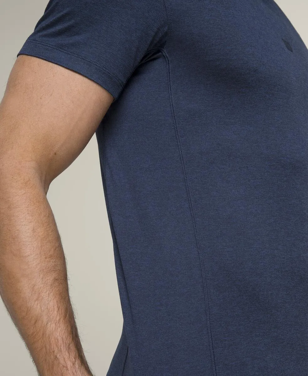 Everyday Performance Tee - Navy