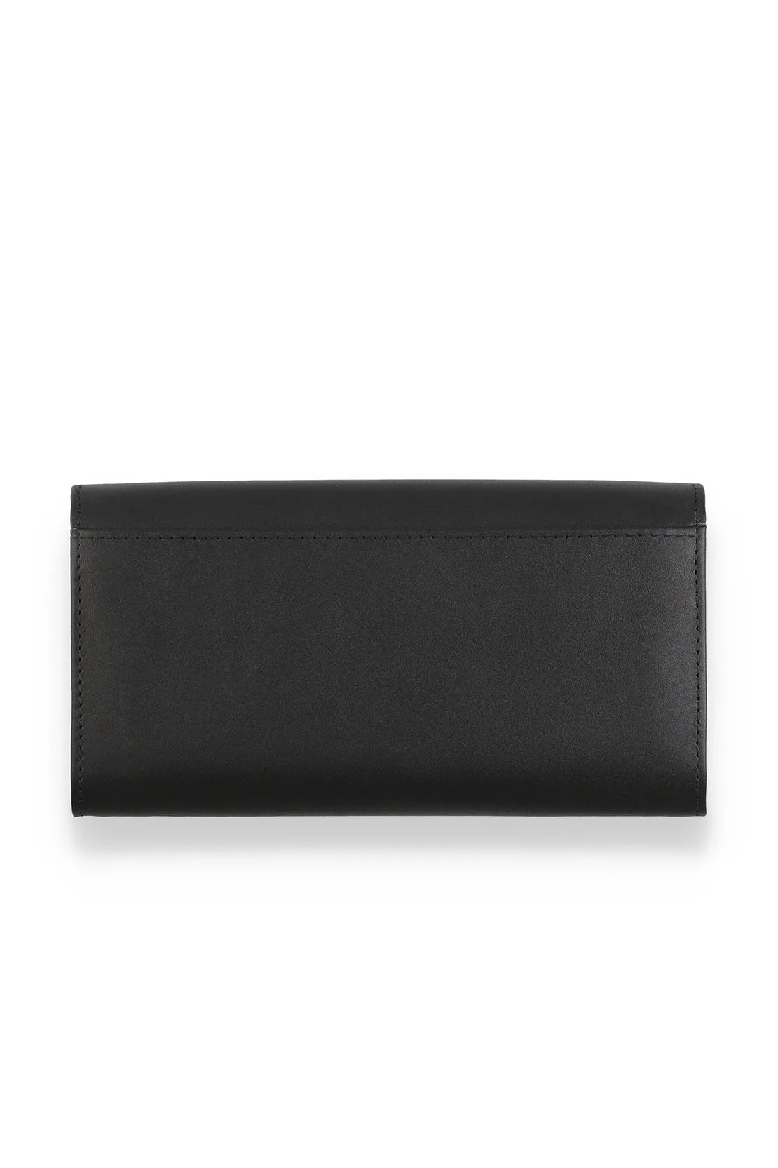 EXUDE - BLACK