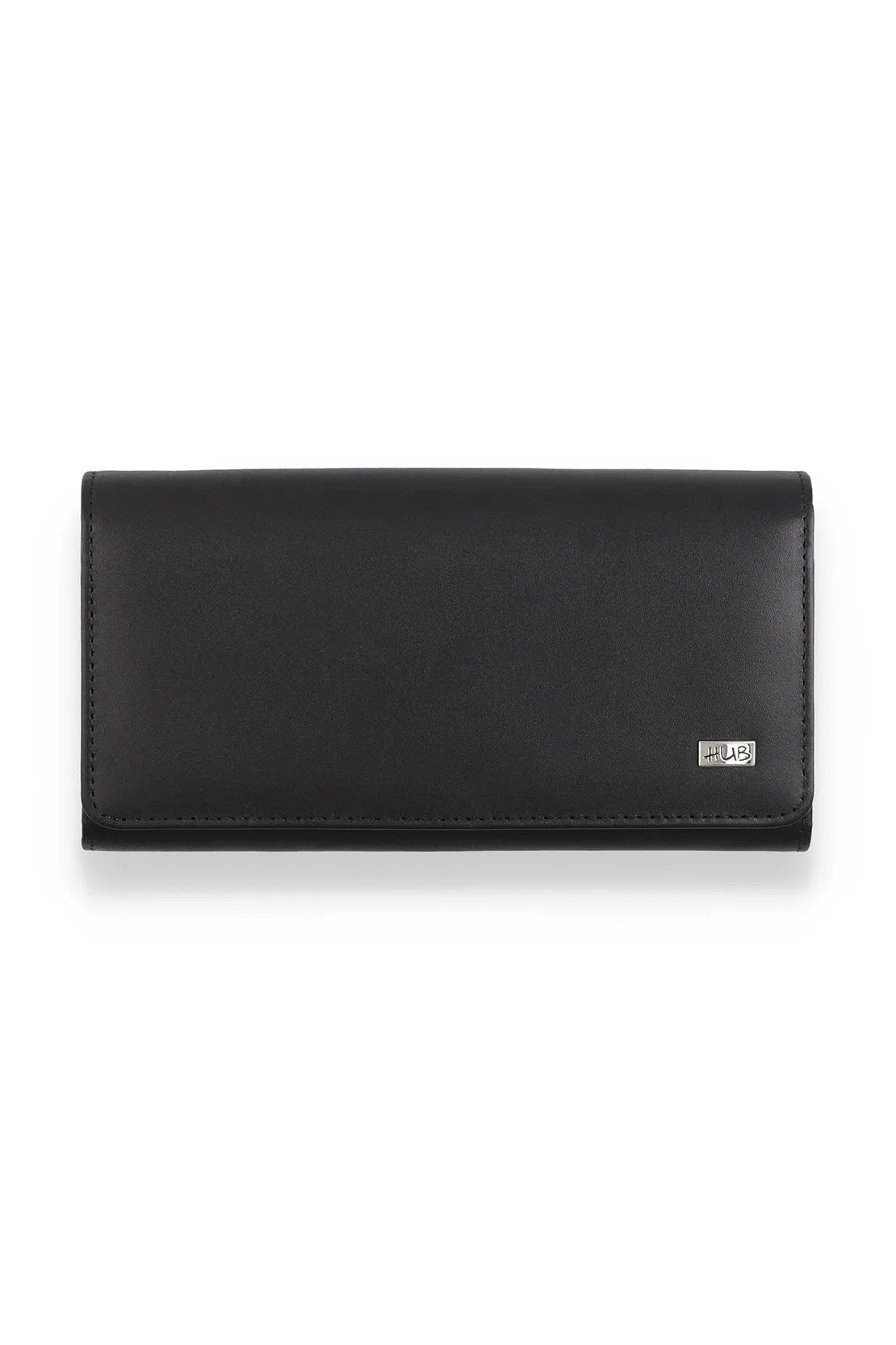 EXUDE - BLACK