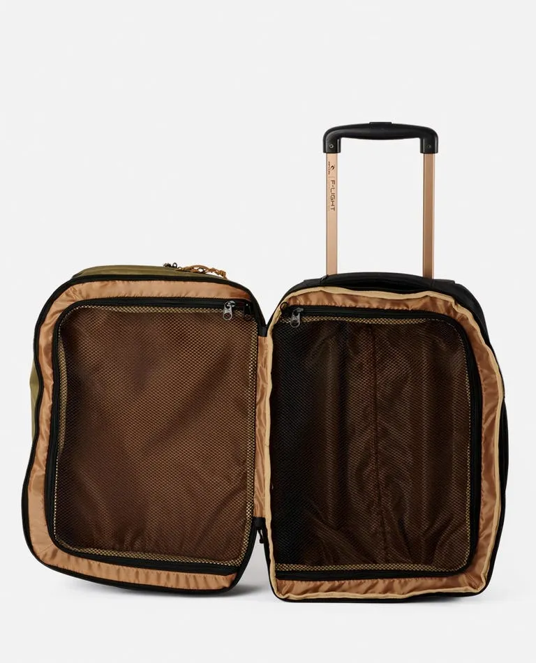 F-Light Cabin 35L Overland Travel Bag
