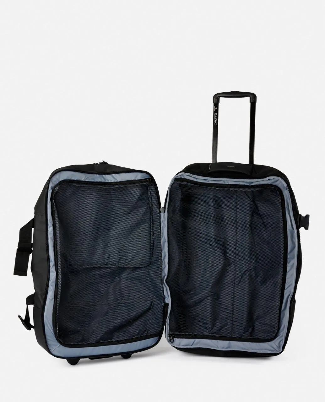 F-Light Global 110L Midnight Travel Bag