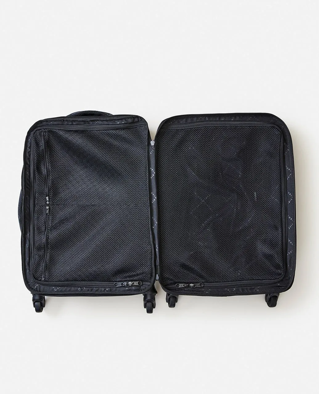 F-Light Transit 50L Midnight Travel Bag