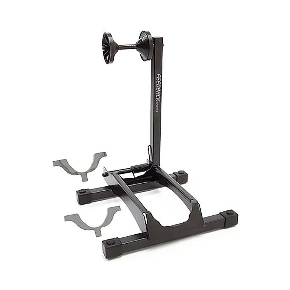 FEEDBACK SPORTS - Rakk Xl Bicycle Storage Stand