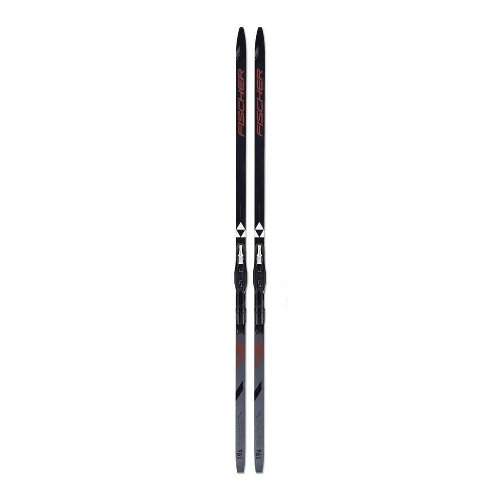 Fischer 2024 Sports Crown EF IFP Ski