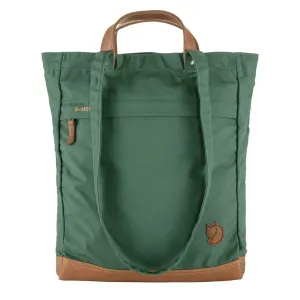 Fjallraven Totepack No. 2 Deep Patina