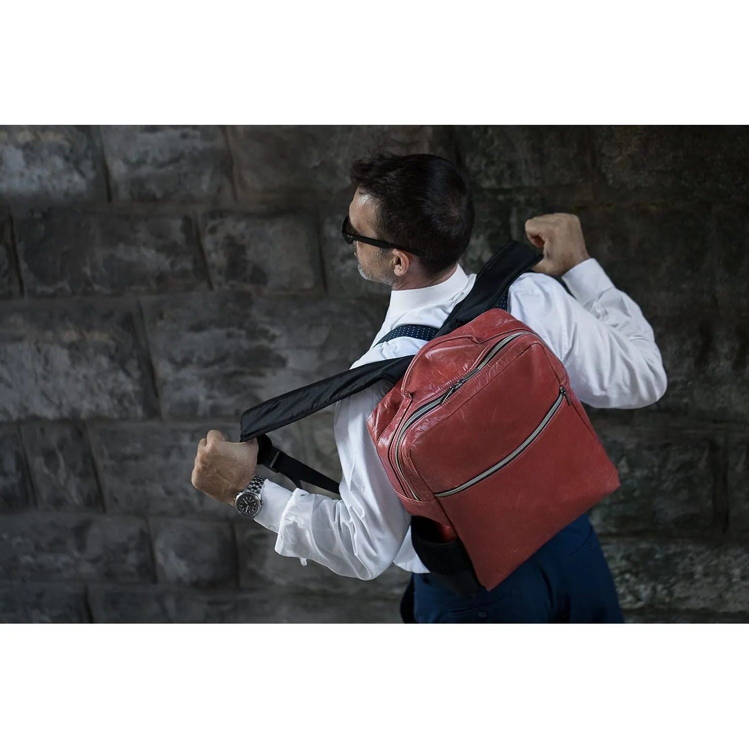 Flyby Backpack