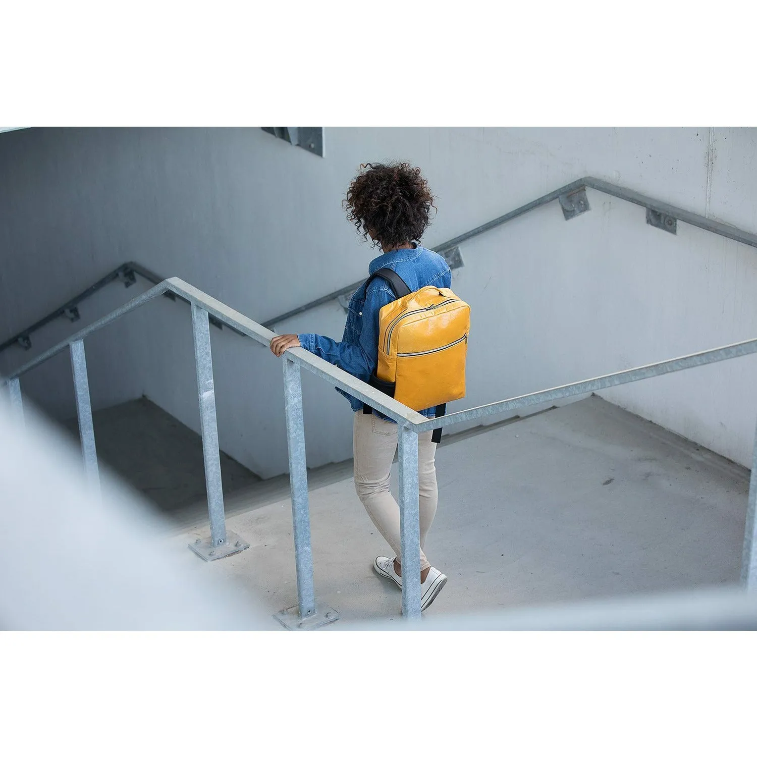 Flyby Backpack