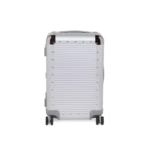 Fpm Bank S 25" Check-In Moonlight Silver Moonlight Silversize Medium