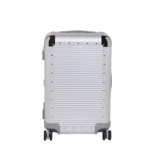 Fpm Bank S 28" Check-In Moonlight Silver Moonlight Silversize Medium