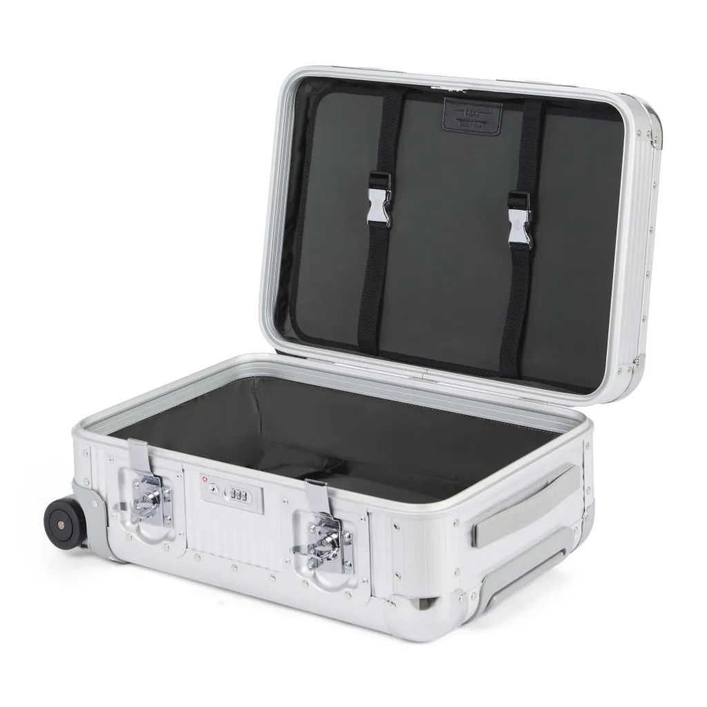 FPM Milano Bank S Spinner, 53
