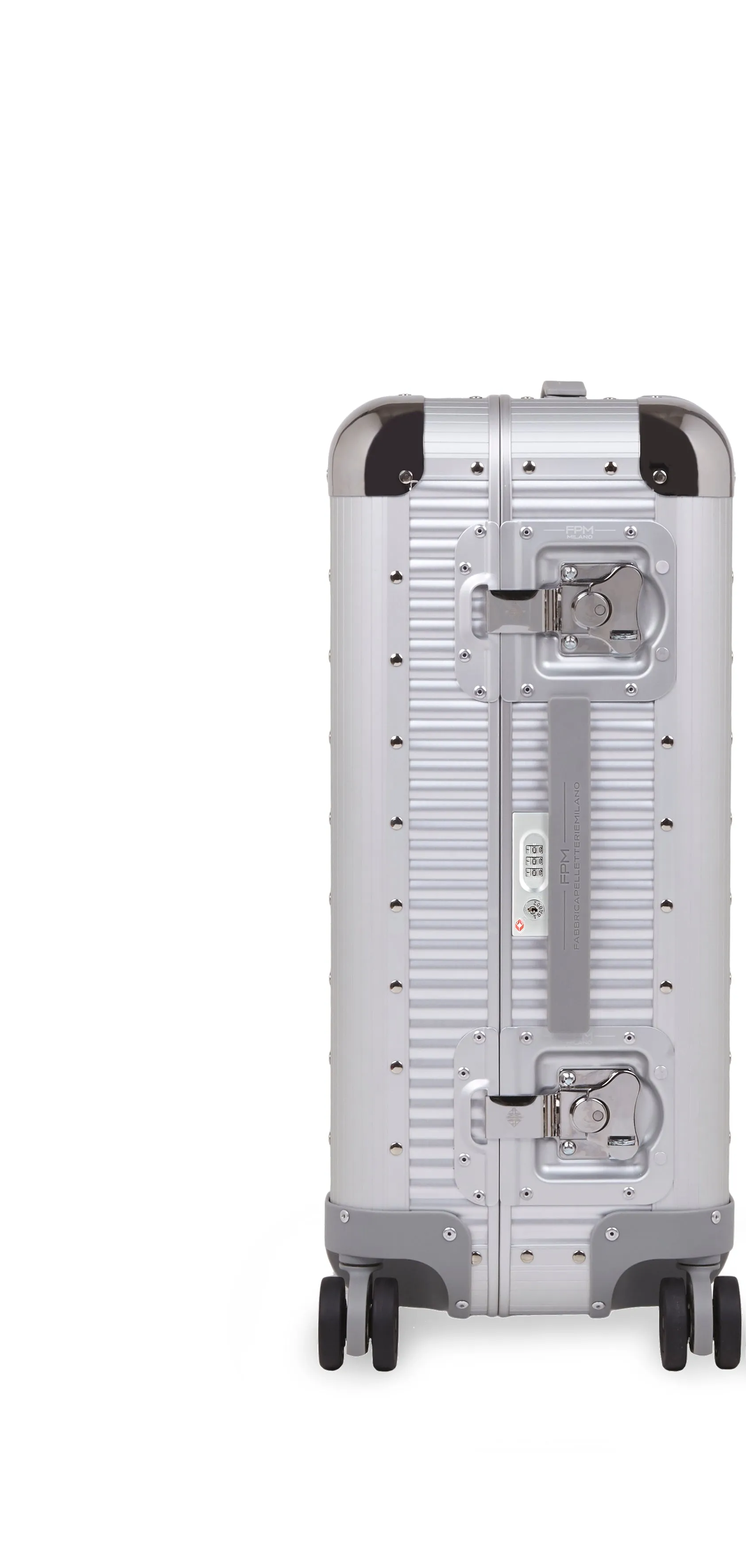 FPM Milano Bank S Spinner, 76
