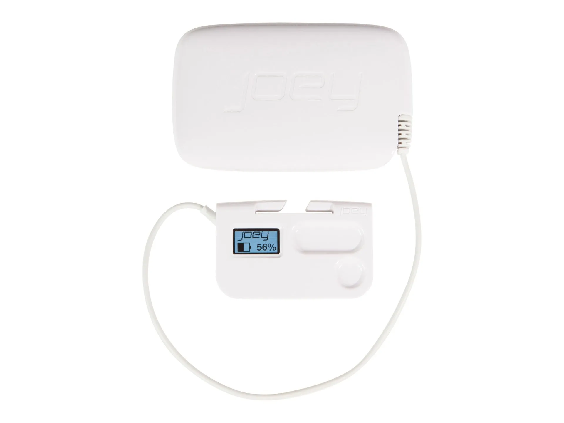 FREE Joey Energy T3 Smart Bag System