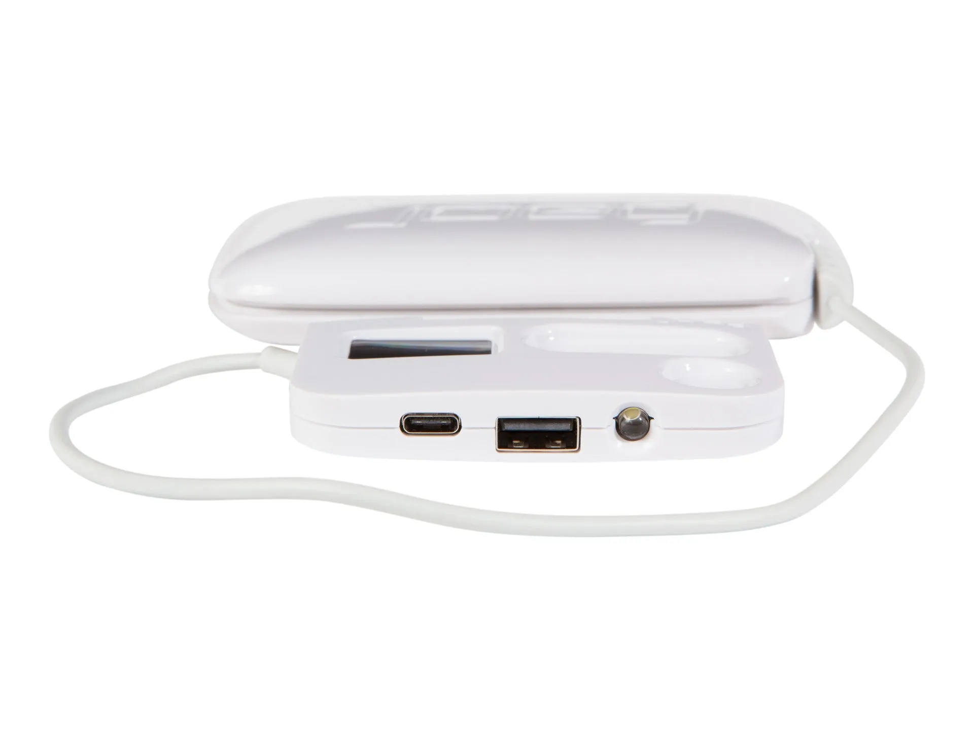 FREE Joey Energy T3 Smart Bag System