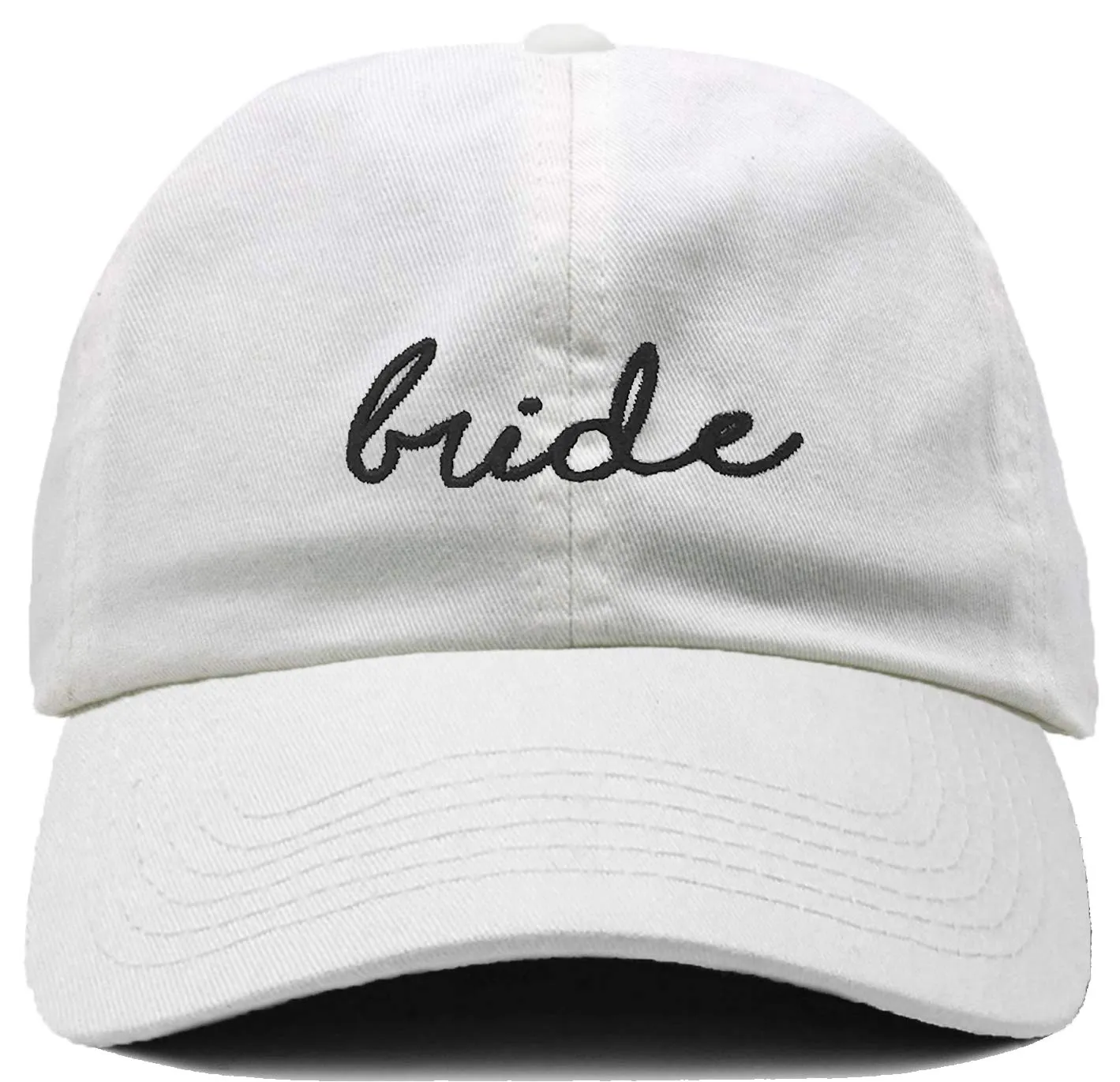 Funky Junque Dad Hat Baseball Cap