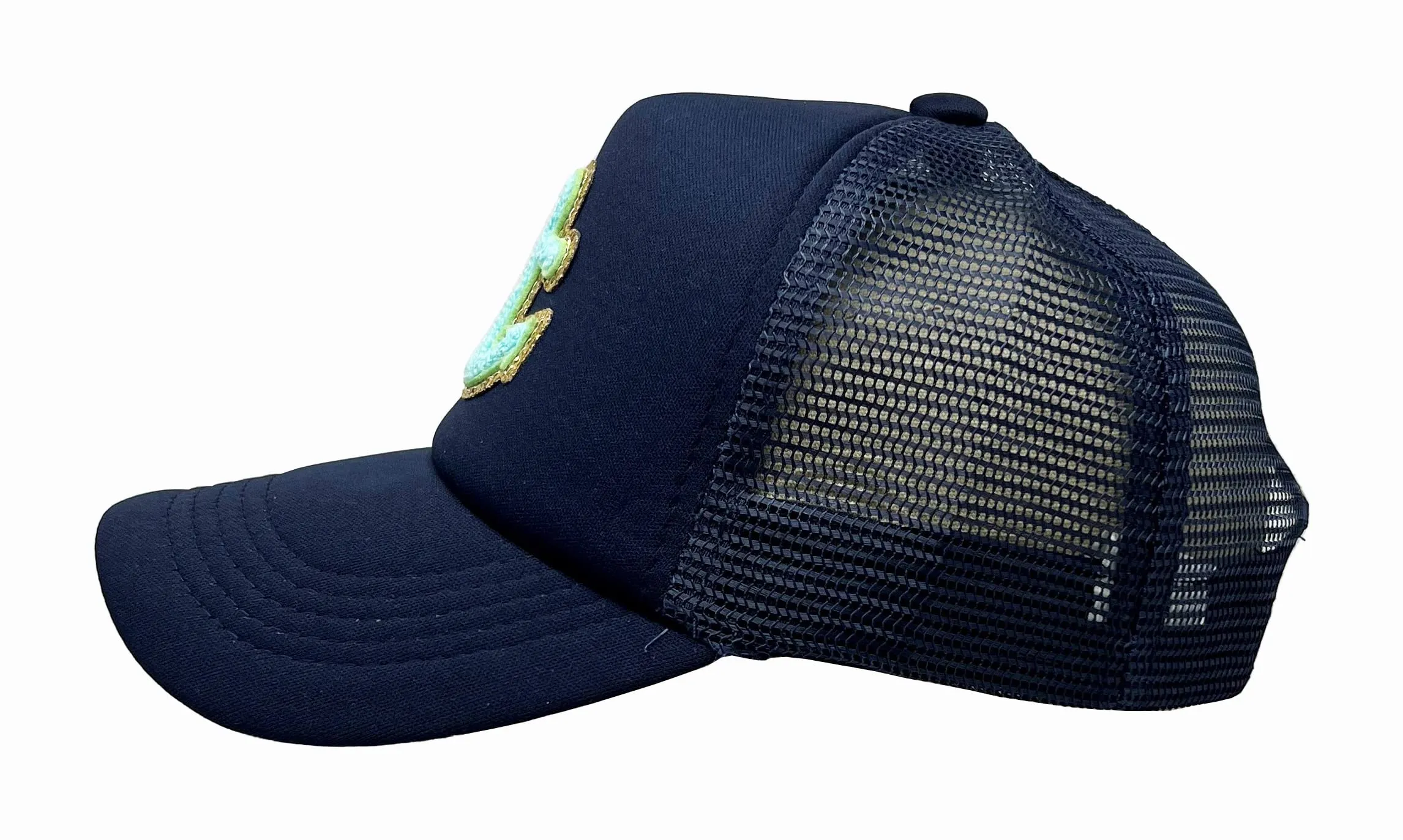 Funky Junque Kids Trucker Hat