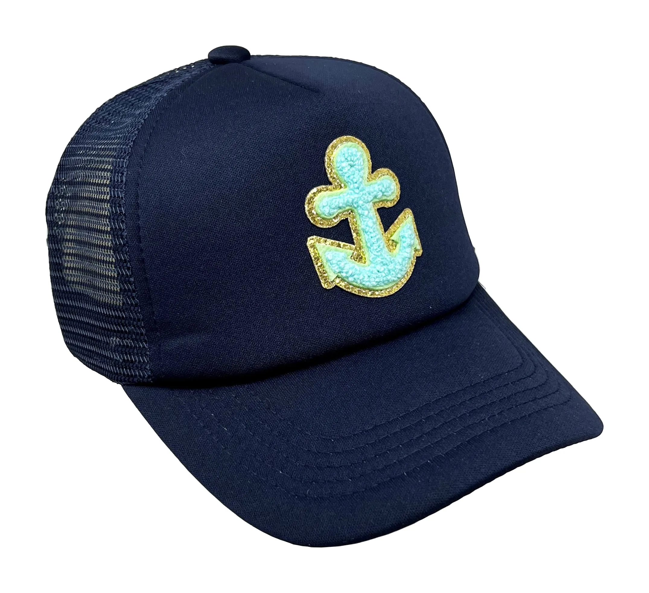 Funky Junque Kids Trucker Hat