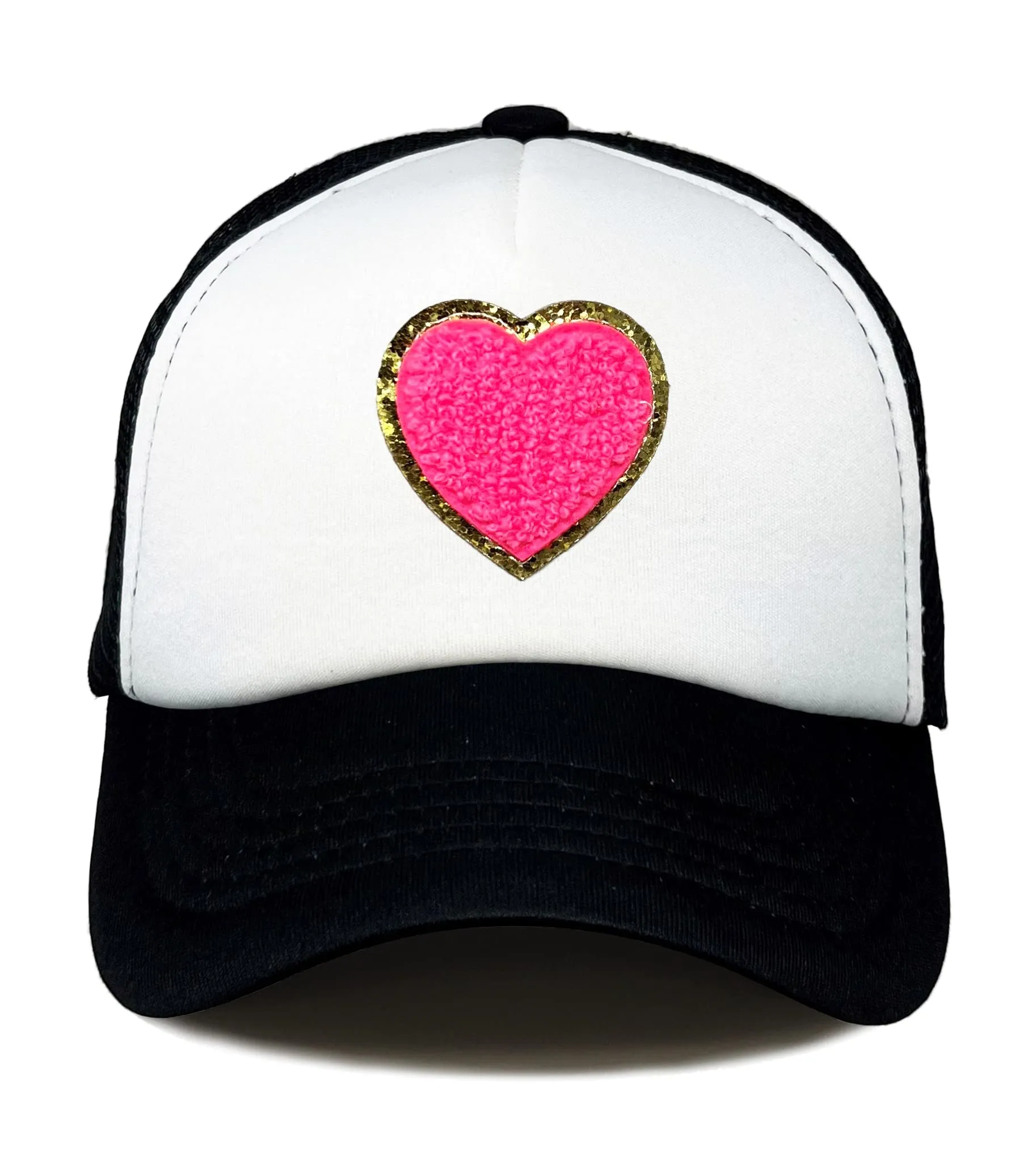 Funky Junque Kids Trucker Hat