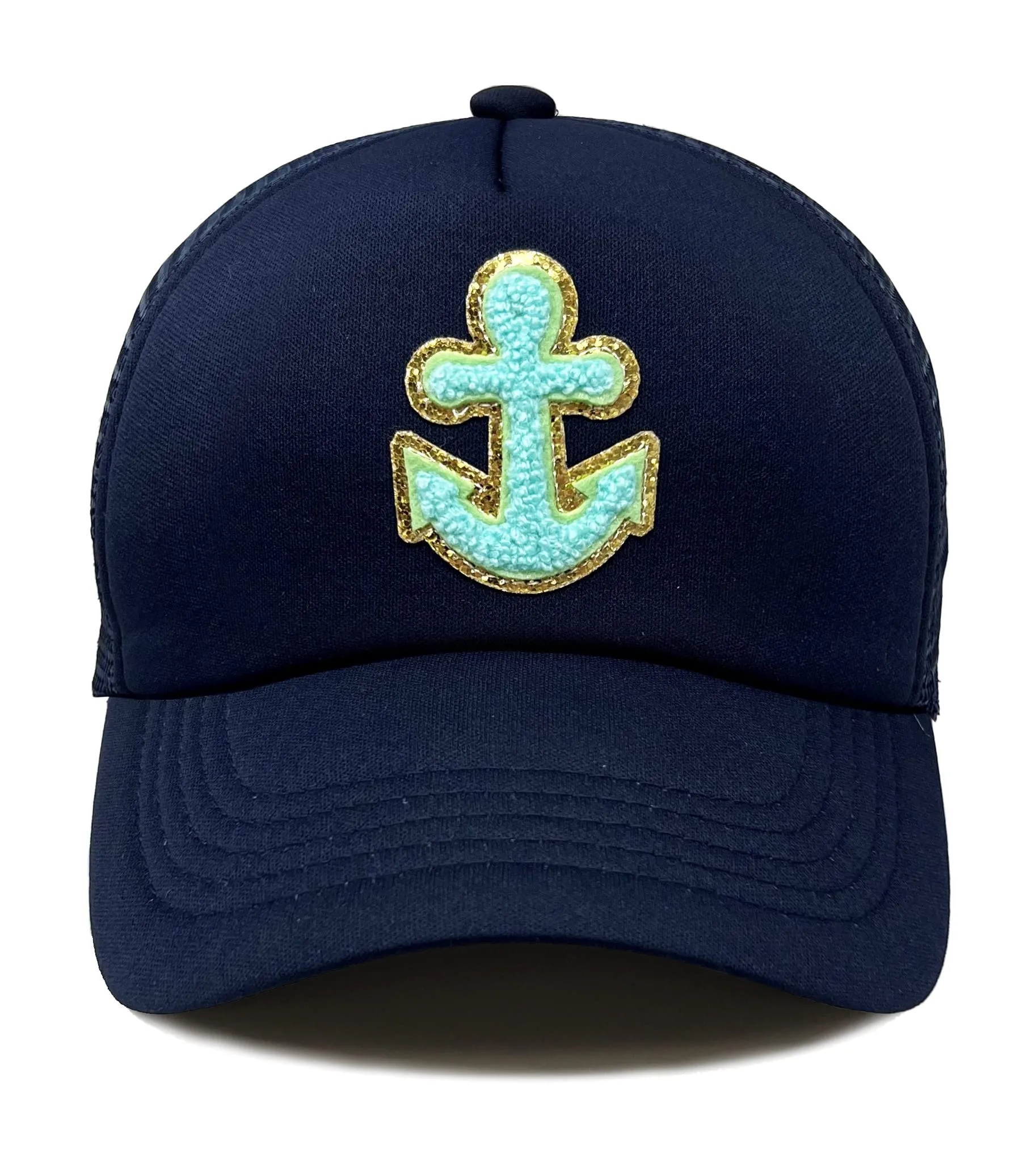 Funky Junque Kids Trucker Hat