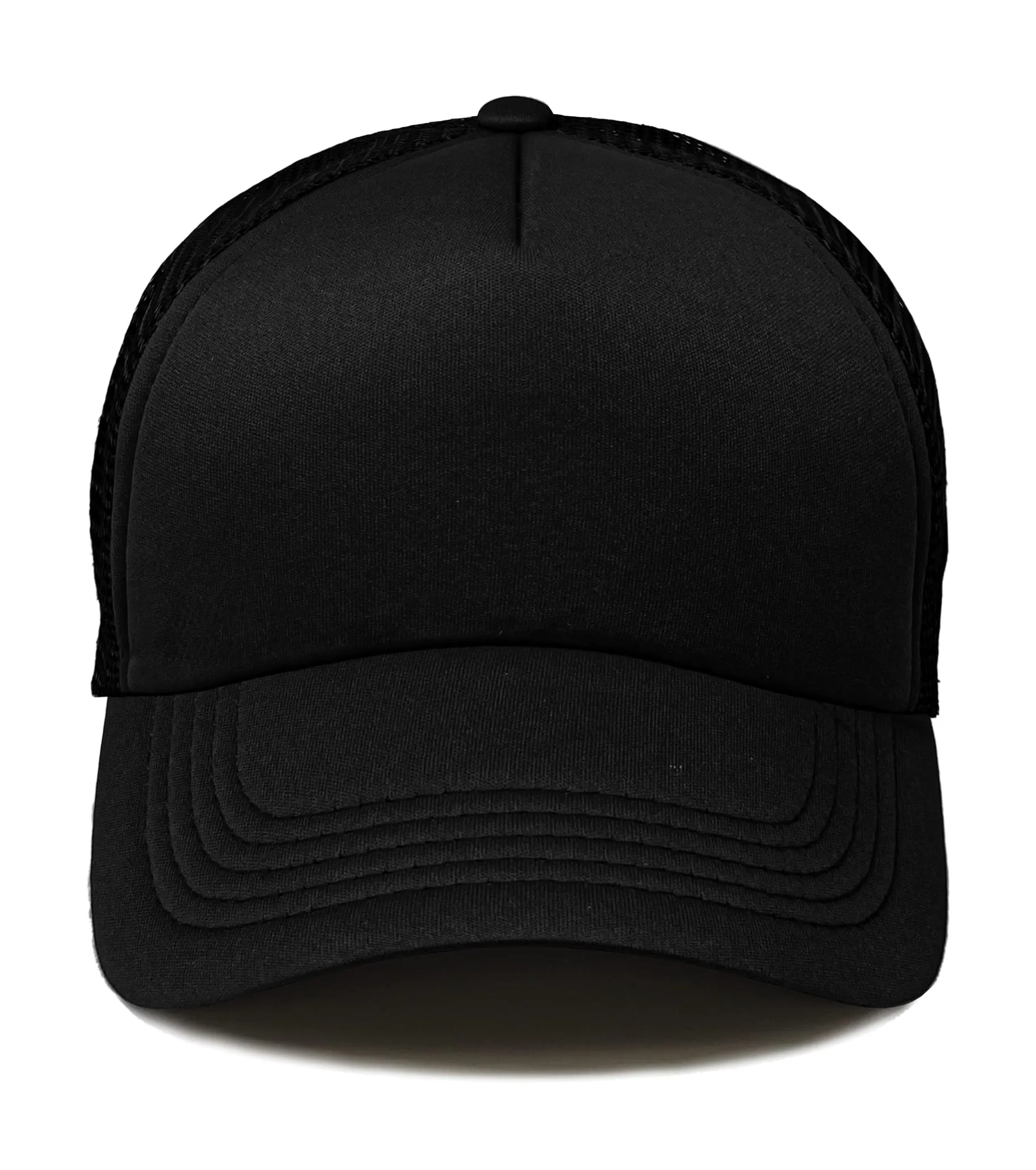 Funky Junque Kids Trucker Hat