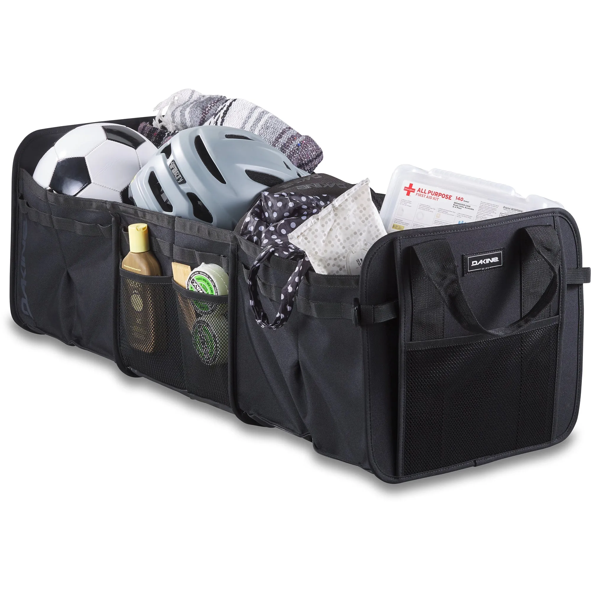Gear Organizer