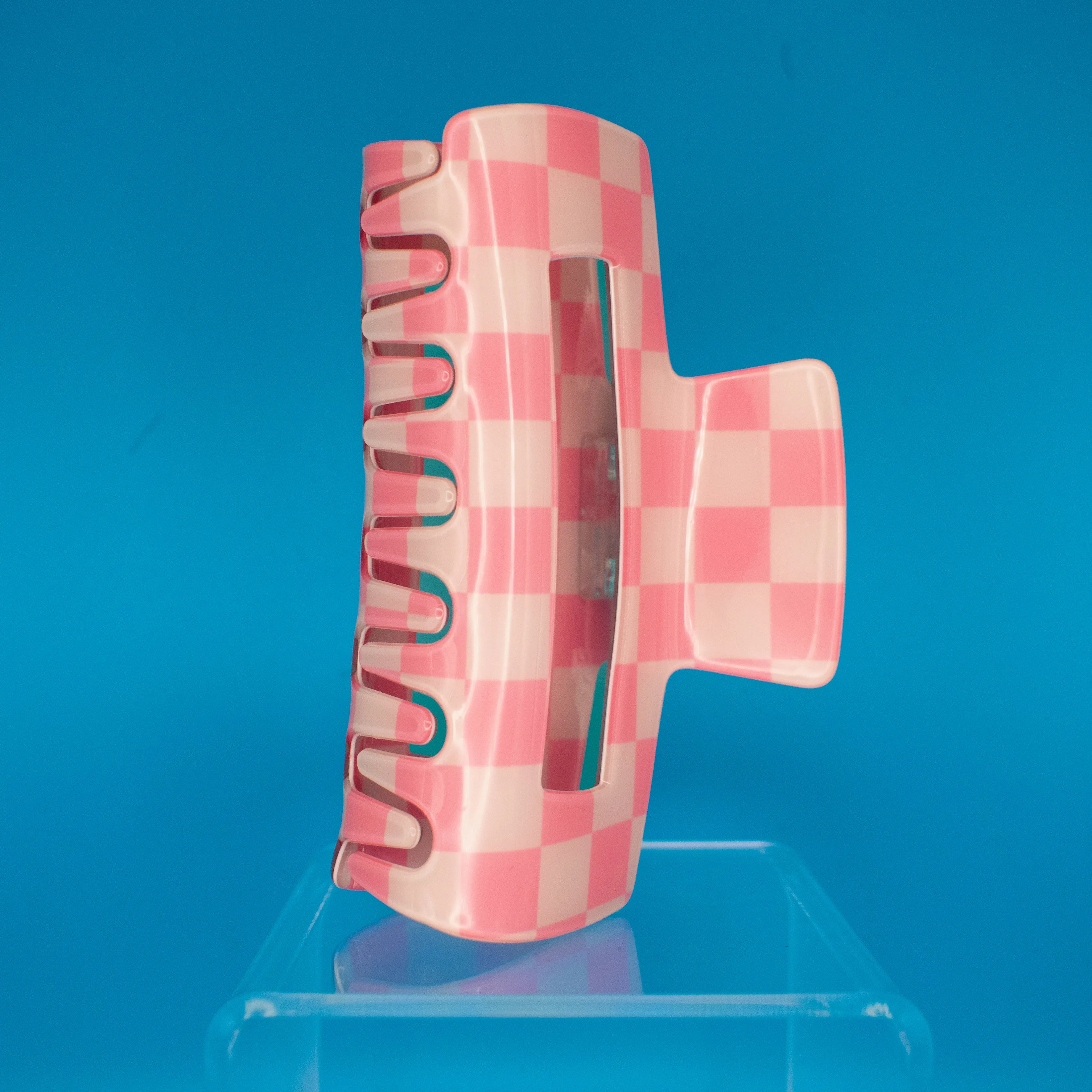 Gildie Large Retro Claw Clip